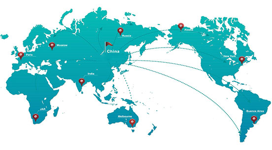 營銷網(wǎng)絡(luò)