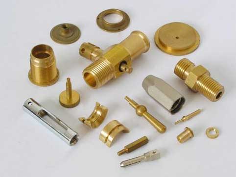 精密五金加工控制系統(tǒng)的運作原理