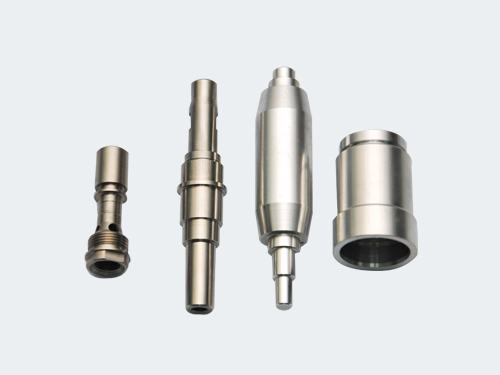 數(shù)控加工的優(yōu)點