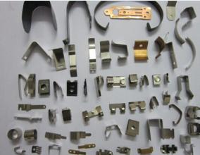 沖壓加工的優(yōu)點和設(shè)計原則