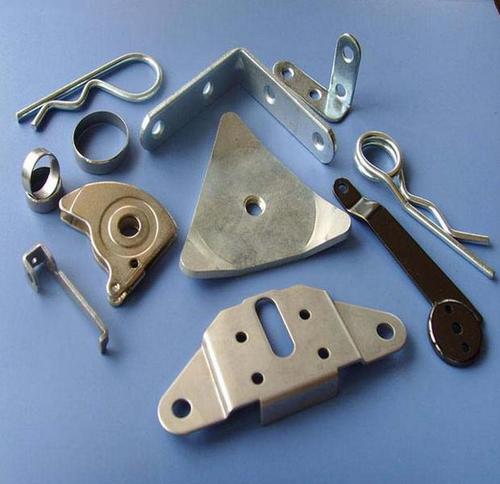 沖壓模具的規(guī)范裝配我們應(yīng)如何進行操作