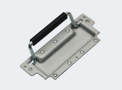 五金沖壓件產(chǎn)生毛刺的原因