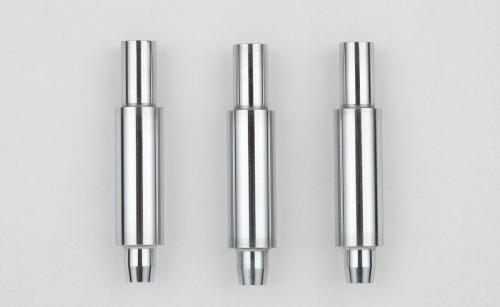 金屬零件如何防止生銹？