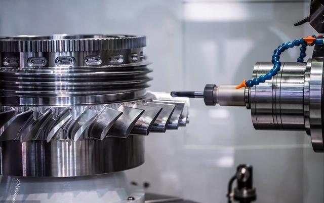 提高CNC加工工件質(zhì)量的幾個要點